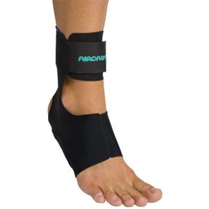 Aircast Air Heel
