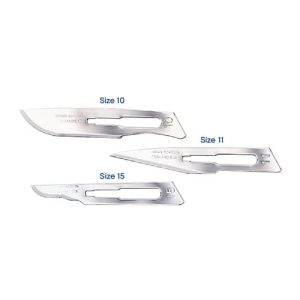 Blades
