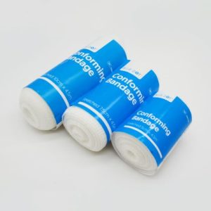 Conforming Bandage