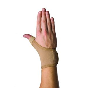 Elastic Thumb Spica