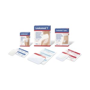 Leukomed T Plus (Sterile) pk50