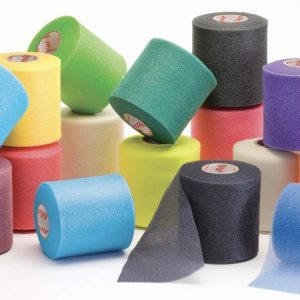 Mueller Underwrap