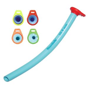 Nasopharyngeal airways
