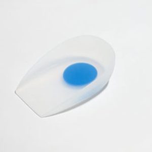 Silicon Gel Heel Cup