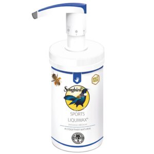 Songbird Liquiwax