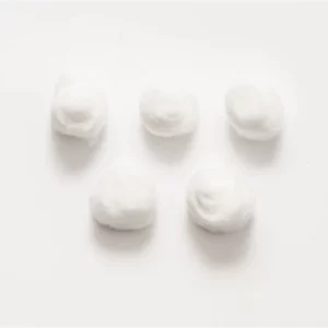 Cotton Wool Balls